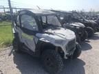 2022 Polaris RZR Trail Ultimate ATV for Sale