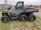 2023 Polaris Sportsman 6x6 570 ATV for Sale