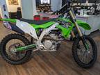 2019 Kawasaki KX 450