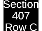 4 Tickets Seattle Mariners @ Los Angeles Angels 6/11/23