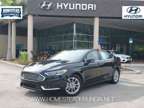 2020 Ford Fusion Hybrid SEL 51785 miles