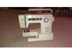 2 Sewing Machines 65$ Both Great Deal