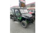 2023 Kawasaki Teryx4 S LE