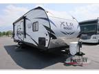 2017 Forest River Forest River RV XLR Boost 27QB 31ft