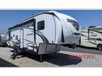 2020 Forest River Sabre 301BH 33ft