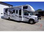 2013 Forest River Forest River RV Sunseeker 2650S Ford 28ft