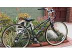 GT Streamliner Hybrid Bicycle (small medium frame)**