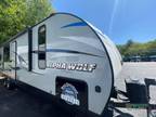 2017 Forest River Cherokee Alpha Wolf 27RKL 33ft