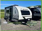 2022 Forest River Forest River RV R Pod RP-192 22ft