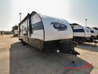 2023 Forest River Cherokee Grey Wolf 26DBH 31ft