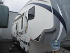 2013 Forest River Wildcat eXtraLite 312BHX 33ft