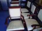 Cherry Formal Dining Chairs