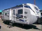 2023 Northwood Arctic Fox 28F 30ft