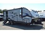 2023 Forest River Cherokee Alpha Wolf 22SW-L 28ft