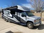2017 Forest River Forest River Forester GTS 2801QS 30ft