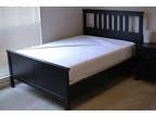 IKEA Hemnes Full Size Bed Frame