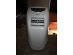 Amico Shinco 11,000 BTU Portable Air Conditioner with Remote/Free product