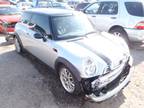 2002 Mini Cooper Parts