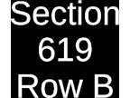 3 Tickets Pittsburgh Steelers @ Houston Texans 10/1/23 NRG