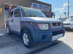 Used 2005 Honda Element for sale.