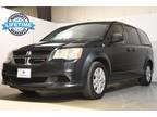 Used 2014 Dodge Grand Caravan for sale.