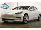 Used 2018 Tesla Model 3 for sale.