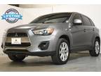 Used 2015 Mitsubishi Outlander Sport for sale.