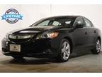 Used 2013 Acura Ilx for sale.