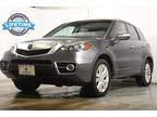 Used 2011 Acura Rdx for sale.