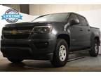 Used 2015 Chevrolet Colorado for sale.