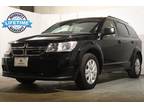 Used 2015 Dodge Journey W/ 3rd Row for sale.