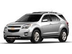 Used 2013 Chevrolet Equinox for sale.