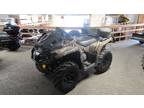 2016 Can-Am AS IS Outlander XT 1000R ATV for Sale