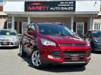 2013 Ford Escape SE Auto 4WD Low Kms No Accident Navigation FREE Warranty!!