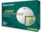 TaylorMade 2022 Tour Response Golf Balls - NEW - FREE