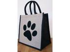 Canvas Tote Bag/ Custom Tote Bag/ Shopping Bag/ Jute Bag