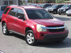 2006 Chevrolet Equinox LS 4dr SUV