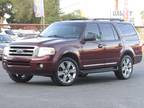 2011 Ford Expedition XLT 4x2 4dr SUV
