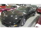 2004 Chevrolet Corvette Black, 60K miles