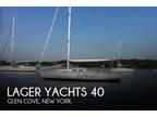 40 foot Lager Yachts 40
