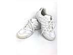 K-Swiss Grancourt II Women’s Tennis Shoes White 92648155