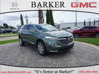 2023 Buick Enclave Green, new