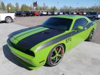 2010 Dodge Challenger COUPE 2-DR