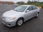 2011 Toyota Camry SEDAN 4-DR