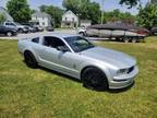 2008 Ford Mustang Gt Roush Supercharged V8 64,000 Miles