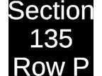 2 Tickets Baltimore Ravens @ Pittsburgh Steelers 10/8/23