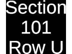 2 Tickets Los Angeles Dodgers @ Los Angeles Angels 6/21/23