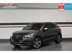 2019 Audi Q5 Technik S-Line No Accident 360CAM Panoramic Roof Ambient Light B&O