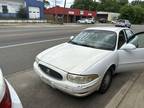 2003 Buick LeSabre For Sale