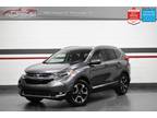 2018 Honda CR-V Touring AWD No Accident Panoramic Roof Leather Navigation